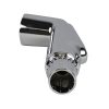 Universal Kitchen Side Spray in Chrome
