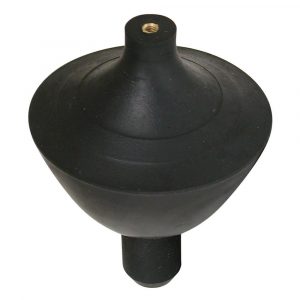 Universal Self Align Toilet Tank Ball