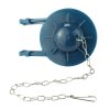 2nd image of Water Saving Flapper for 1.6 Gallon Toilet