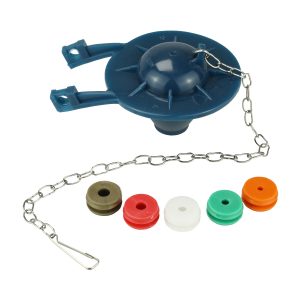Water Saving Flapper for 1.6 Gallon Toilet
