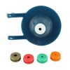 5th image of Water Saving Flapper for 1.6 Gallon Toilet