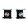 Faucet Handles for Kohler Tub & Shower in Chrome