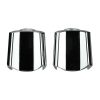 Faucet Handles for Kohler Tub & Shower in Chrome