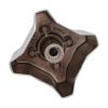 1st image of Diverter Handle for Kohler in Chrome