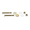 5/16 in. x 2-1/4 in. Closet Bolts with Break-A-Way Feature