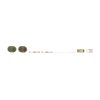 5/16 in. x 2-1/4 in. Closet Bolts with Break-A-Way Feature