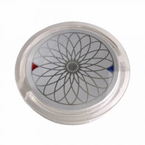 Single Handle Index Button for Moen Faucets