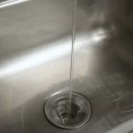 4-1/2 in. Kitchen Mesh Sink Strainer in Stainless Steel