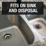 4-1/2 in. Kitchen Mesh Sink Strainer in Stainless Steel