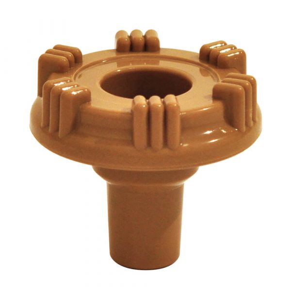 Outdoor Faucet Sillcock Handle for Woodford
