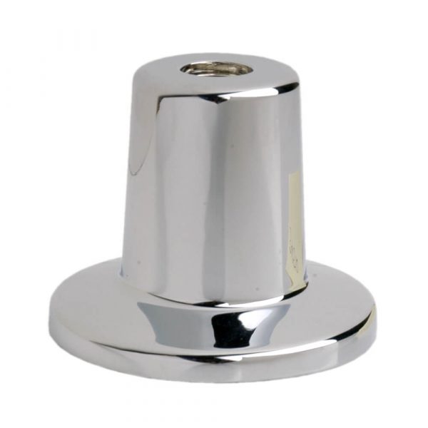 Tub/Shower Flange for Central Brass in Chrome