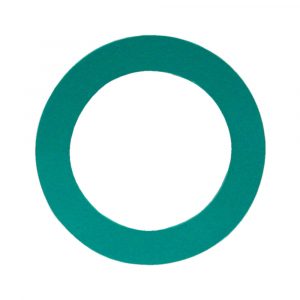 Premium Flush Vale Gasket Seal for Mansfield