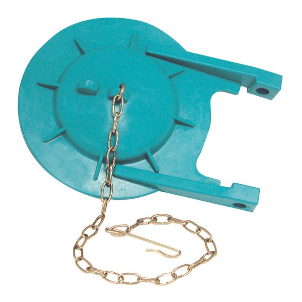 Premium Toilet Tank Flapper for Toto