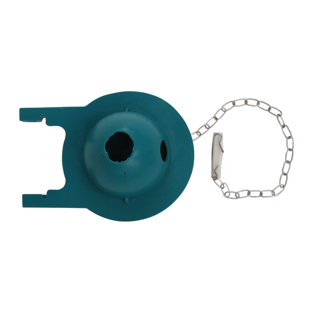 Premium Toilet Tank Flapper for Toto Danco