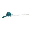 2nd image of Premium Toilet Tank Flapper for Toto