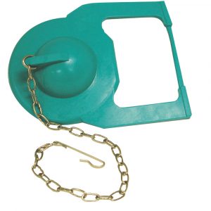Premium Toilet Tank Flapper for Kohler
