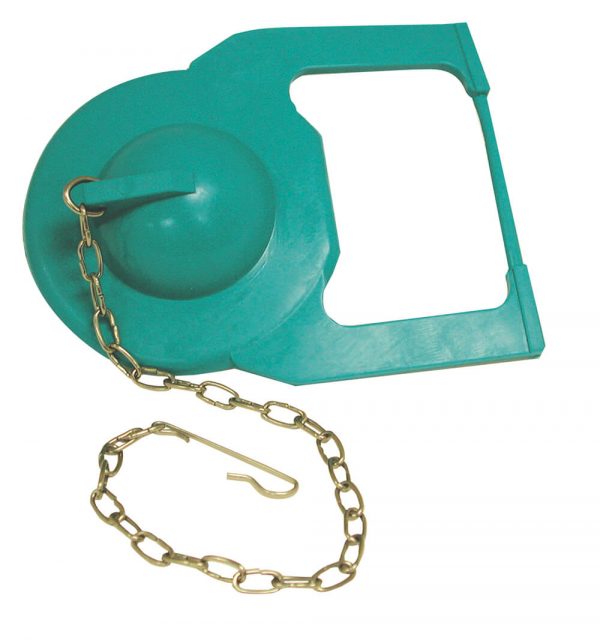 Premium Toilet Tank Flapper for Kohler
