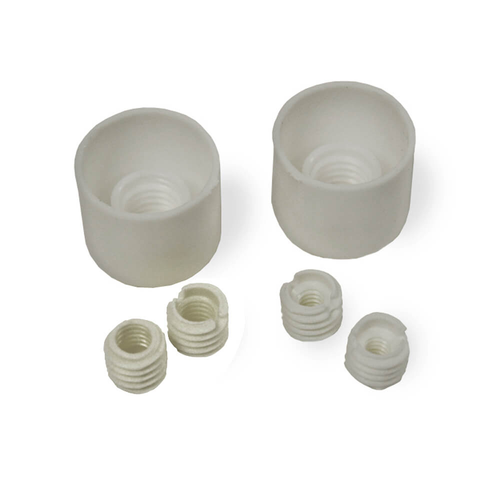 Toilet bolt on sale caps