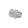 20th image of Universal Vise Grip Handles in Clear Acrylic