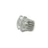 21st image of Universal Vise Grip Handles in Clear Acrylic