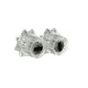 1st image of Universal Vise Grip Handles in Clear Acrylic