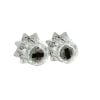 2nd image of Universal Vise Grip Handles in Clear Acrylic