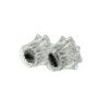 7th image of Universal Vise Grip Handles in Clear Acrylic