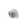 9th image of Universal Vise Grip Handles in Clear Acrylic