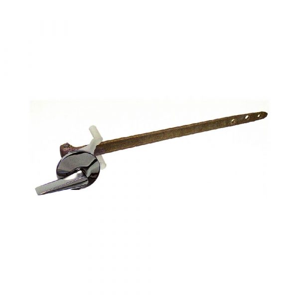8-3/4 in. Toilet Handle for Kohler in Chrome
