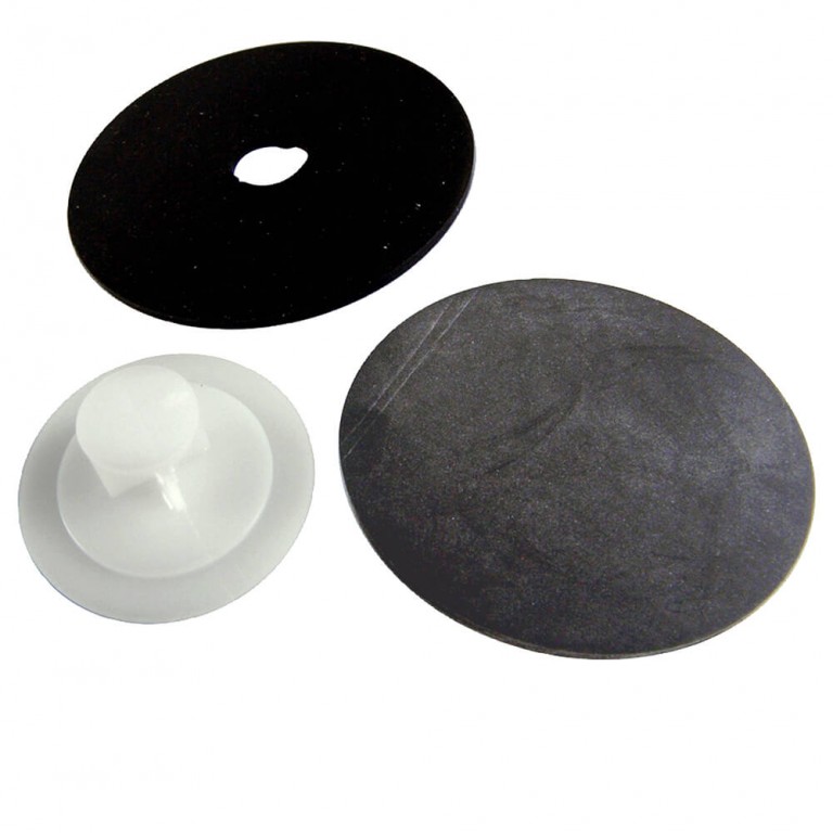 Ballcock Toilet Repair Kit for Mansfield Danco