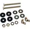 1st image of 5/16 in. x 3-1/4 in. Toilet Tank to Bowl Bolts (2-Pack)