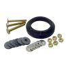 Toilet Tank-To-Bowl Kit for Mansfield