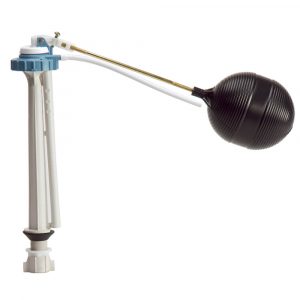 Coast Mark IV Anti-Siphon Ballcock Toilet Tank Repair Kit