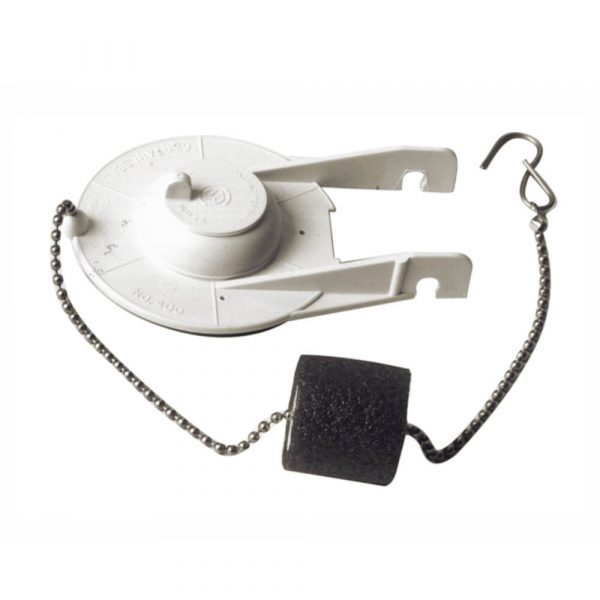 Toilet Tank Flapper for Kohler Positive Seal by Coast