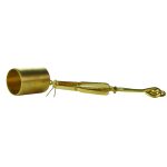 Tub Drain Linkage Assembly