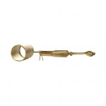 Tub Drain Linkage Assembly