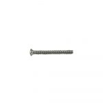 2-7/8 in. Tub/Shower Strainer in Chrome