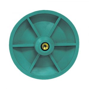 2-In-1 Seat Disc for American Standard Flush Valves