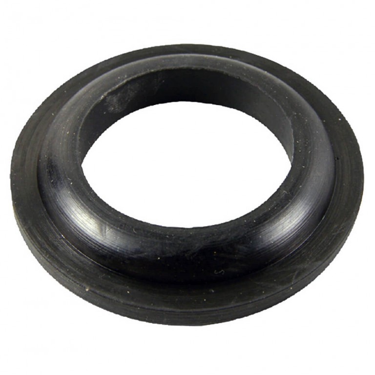 Universal Basin Mack Gasket for Lavatory (1 per Card) Danco