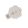 2nd image of Volume Control Knob Faucet Handle for Mixet Faucets in Clear