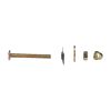 1st image of Toilet Closet Bolt and Screw Set (2-Pack)