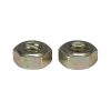 5th image of Toilet Closet Bolt and Screw Set (2-Pack)