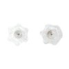 Faucet Handles for Price Pfister Windsor Tub/Showerin Clear Acrylic