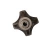 Diverter Handle for Price Pfister Verve Tub/Shower in Chrome