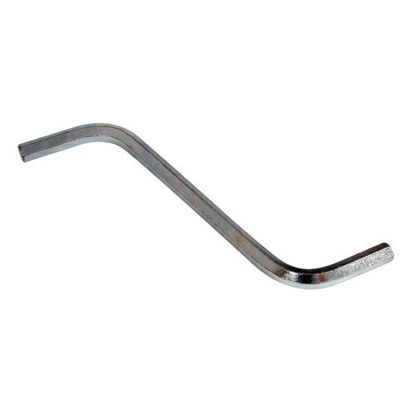 Garbage Disposal De-Jammer Wrench for InSinkErator