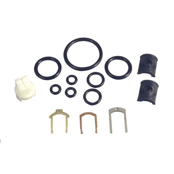 Cartridge Repair Kit for Moen Single Handle Faucets