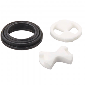 Medium Seal & Disc for Ceramic Stems