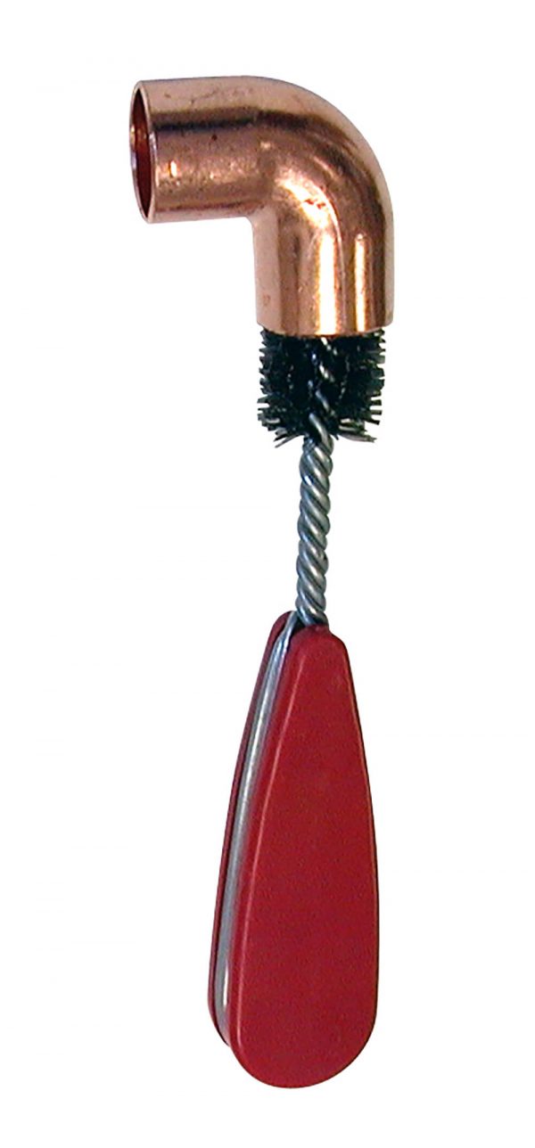1/2 Fittings Brush