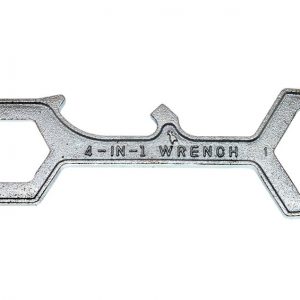4-in-1 Wrench