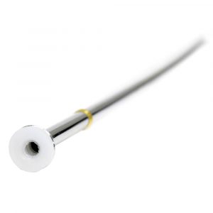 3/8 in. x 20 in. LGTH Metal Closet Tank Supply Tube
